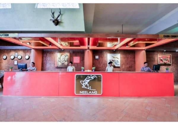 Neelams The Grand Hotel