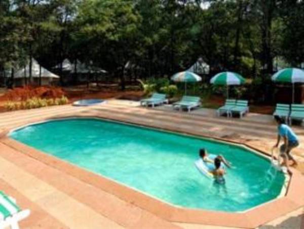 Dudhsagar Spa Resort