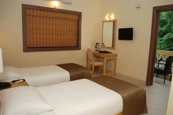 Sandalwood Hotel & Suites