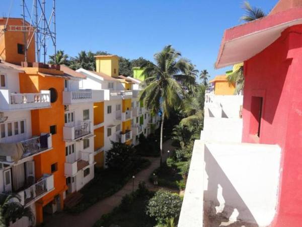 Village Royale Resort