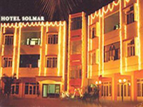 Hotel Solmar