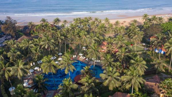 Taj Holiday Village Resort & Spa Goa