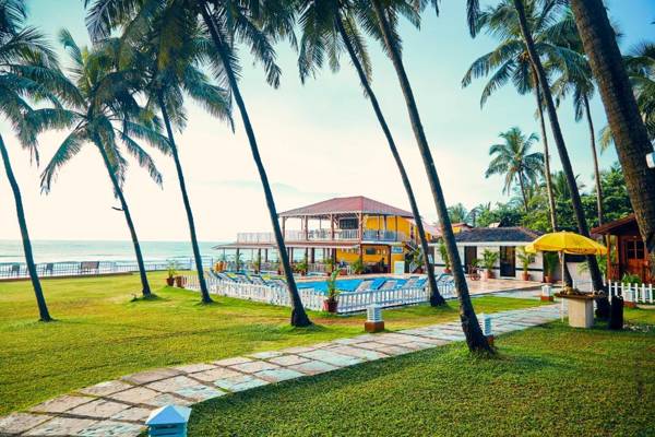 La Cabana Beach & Spa