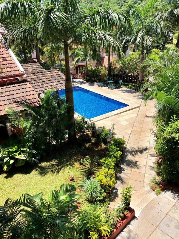 The Light House - Aguada