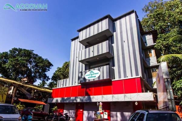 Lawande Beach Resort