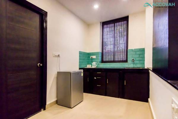 Lawande Beach Resort