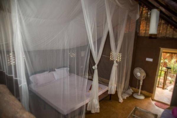 Banyan Tree Yoga Resort