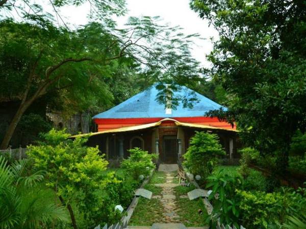 Saraya - Bed and Breakfast