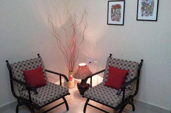 Yo Yo Goa - The Apartment Hotel