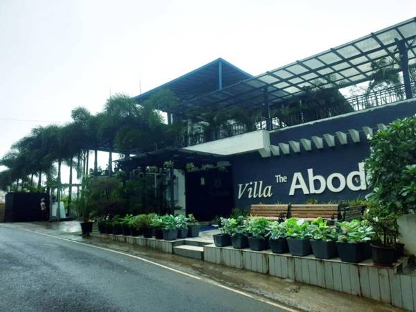 Villa The Abode Goa