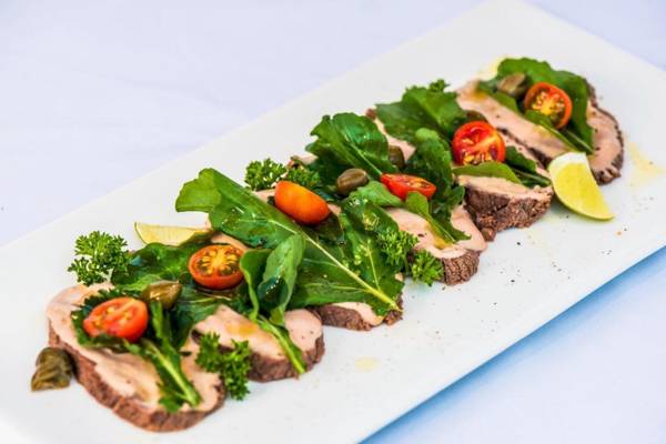 Fort Tiracol Heritage Hotel