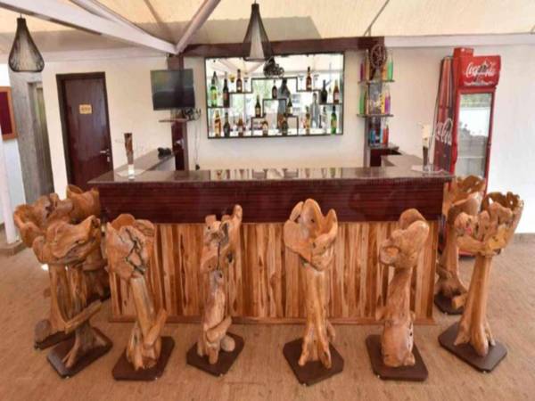 Hotel Calangute Central