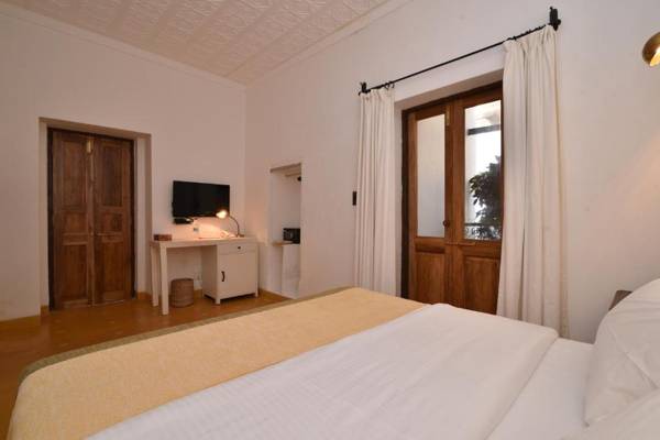 Mateus Boutique Hotel