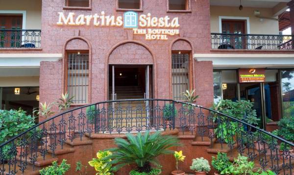 Resort Martins Siesta