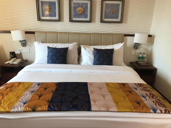 Fortune Miramar Goa - Member ITC Hotel Group Panaji