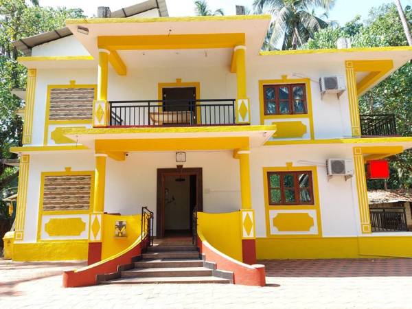 TSK Crystal Homestays