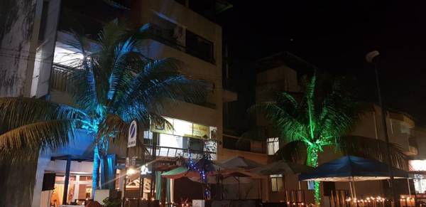 DONA PAULA CLASSIC HOTEL