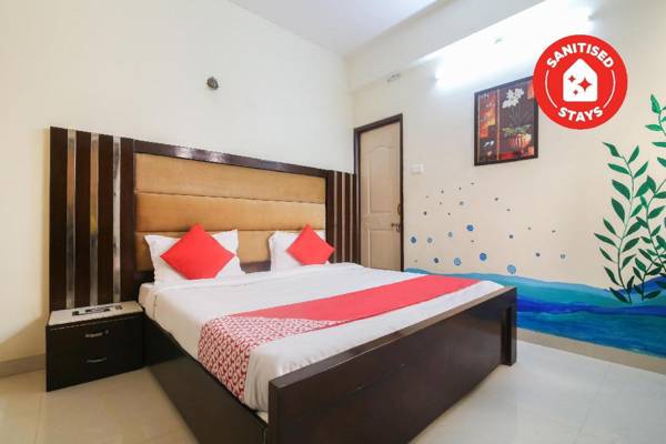 OYO Flagship 60494 Dewa