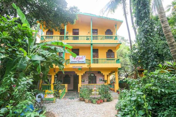 OYO Flagship 49856 Kajal Guest House