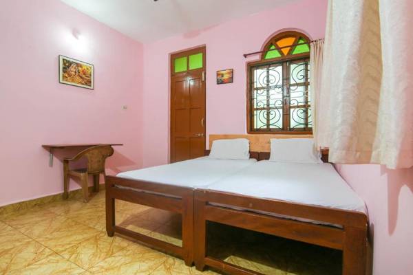 OYO Flagship 49856 Kajal Guest House