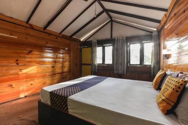 SPOT ON 63881 Coastal Doors Palolem