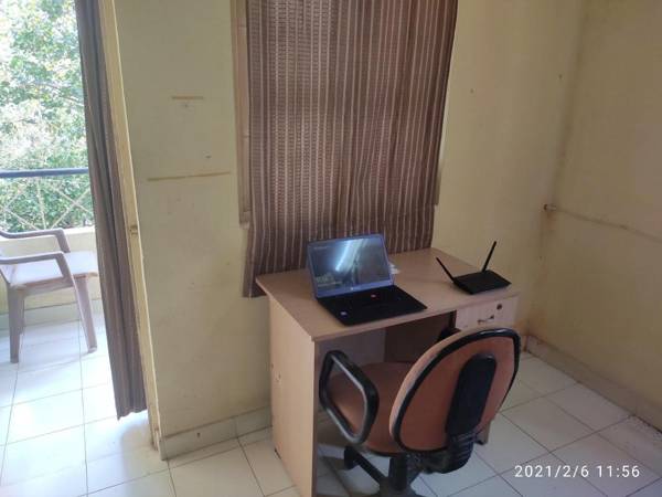 Workspace - WORK FROM HOME Close to all popular beaches of Goa