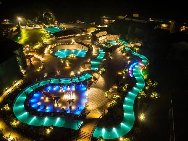 Club Mahindra Assonora