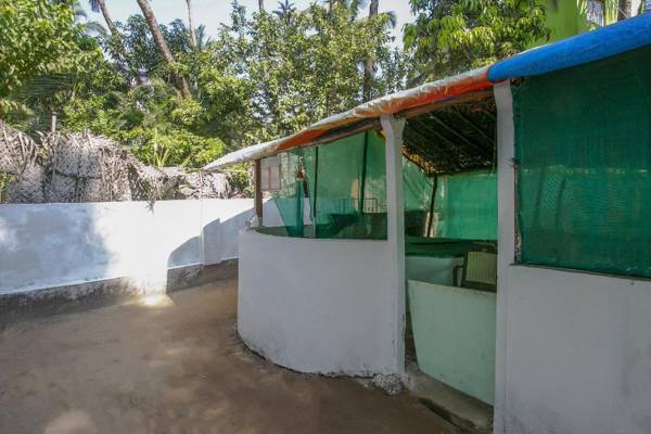 SPOT ON 77079 Hotel Manasvi