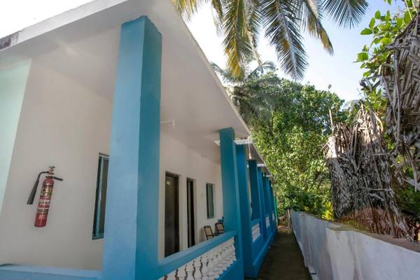 SPOT ON 77079 Hotel Manasvi