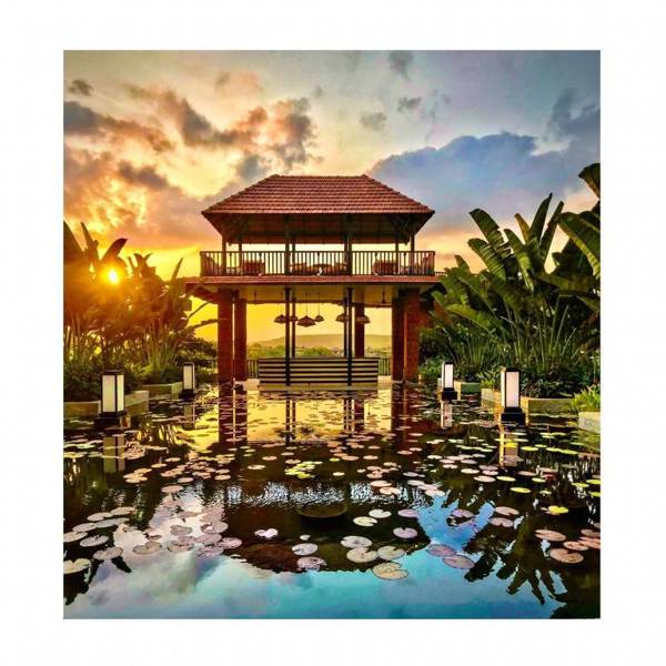 The Westin Goa Anjuna