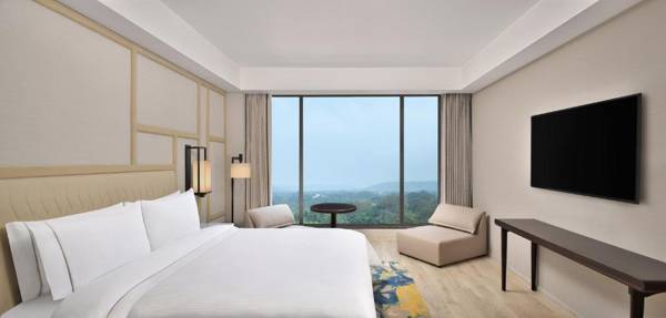 The Westin Goa Anjuna