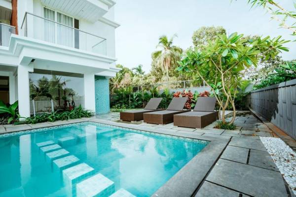 Greenambit - The Calissa