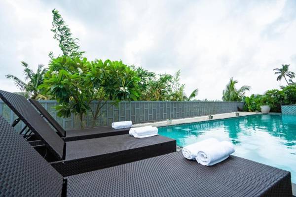 Greenambit - The Calissa