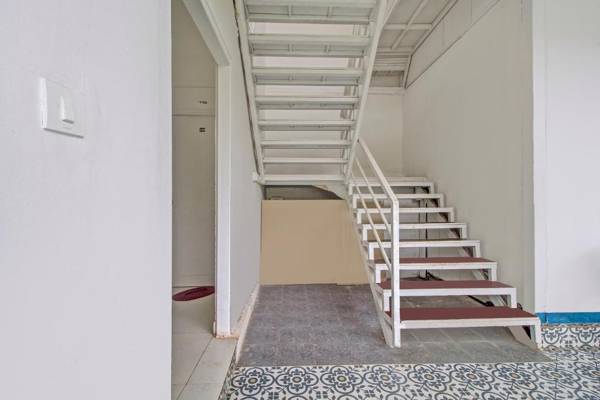 Townhouse OAK Blitz Resort