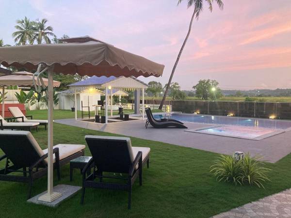 Villa Beleza Infinita