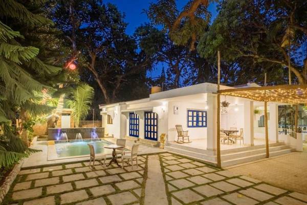 Villa Mi Primero by Madvik Retreat