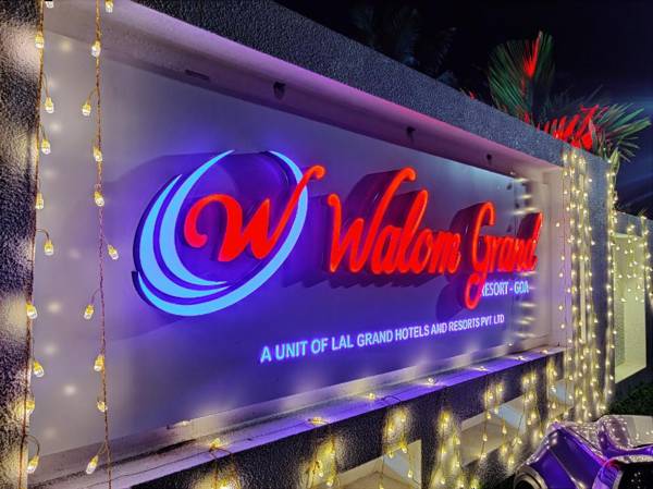 WALOM GRAND