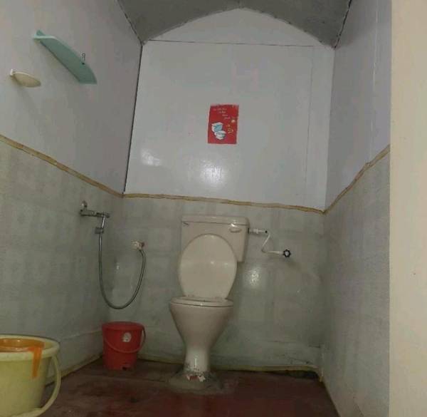 OYO 84464 Bay Leaf Palolem