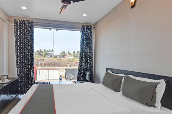 Capital O 86047 Hotel Sunview