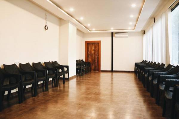 Amazonika Boutique Resort