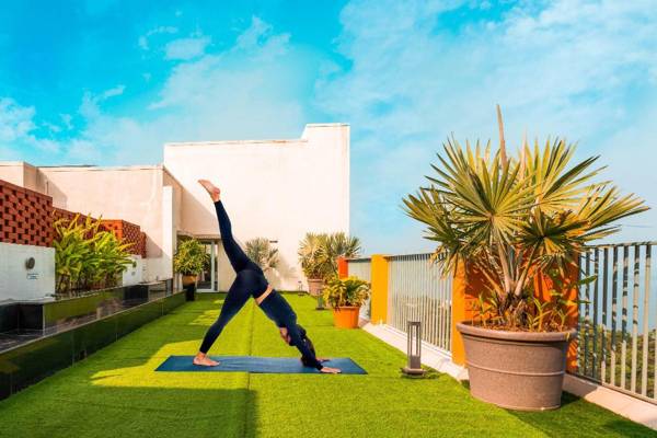 Tripvillas Luxe at Rio de Goa Dabolim