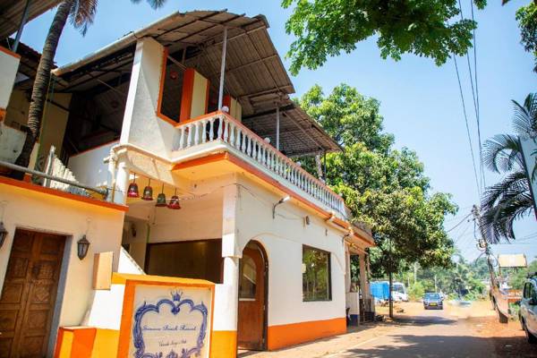 Scirocco Beach Resort