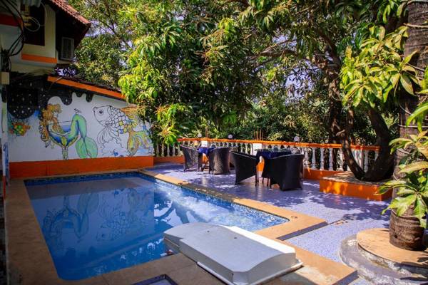 Scirocco Beach Resort