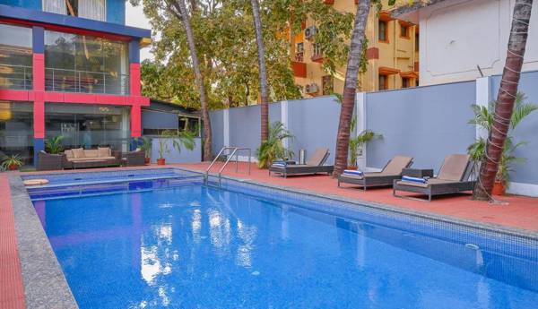 Resort The Karishma Grand