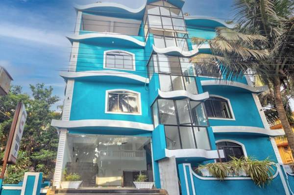 Sea Bliss-By Coastal Stays