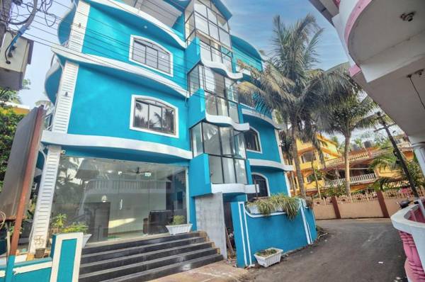 Sea Bliss-By Coastal Stays