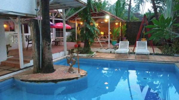 Hotel Cape Grace Goa