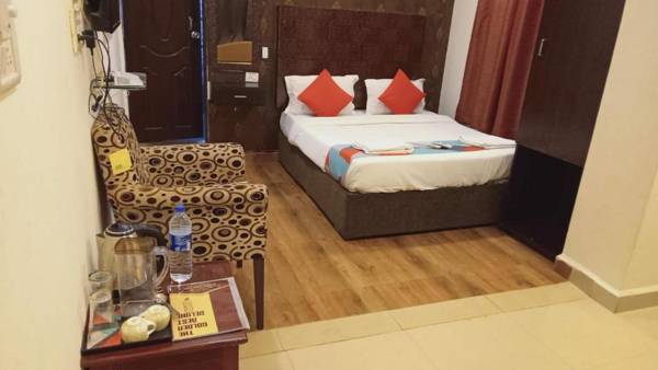 Hotel Cape Grace Goa