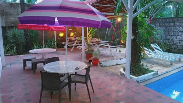 Hotel Cape Grace Goa