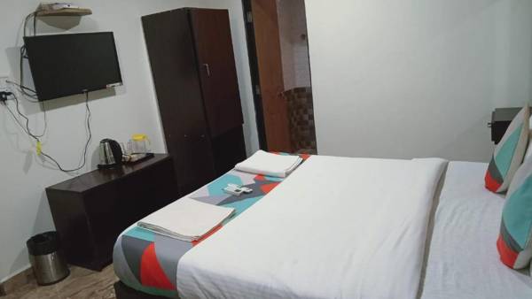 Hotel Cape Grace Goa